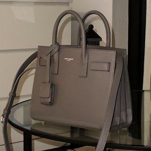 YSL Sac De Jour